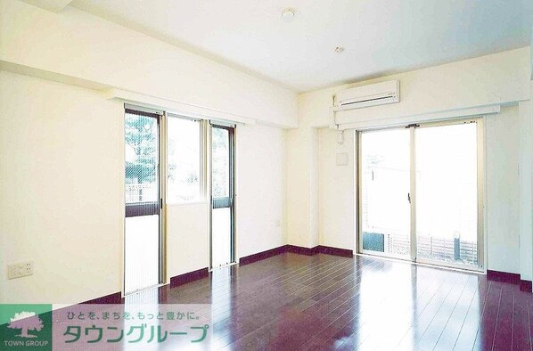 レジディア三軒茶屋IIの物件内観写真